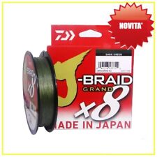 Novita daiwa trecciato usato  Mirandola