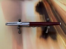 Waterman chrome cap for sale  MANCHESTER