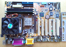 Vintage asus p4b usato  Olgiate Comasco