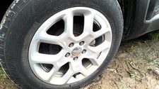 Wheel 17x7 aluminum for sale  Corvallis