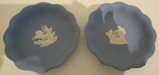 Wedgwood blue jasperware for sale  MIDDLESBROUGH