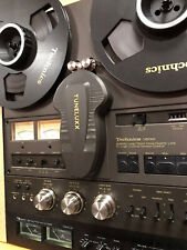 Dust Cover for Technics RS-1500, RS-1700, RS-1800 comprar usado  Enviando para Brazil
