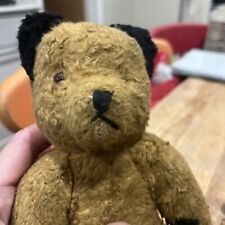 sooty plush for sale  BRIDGWATER