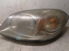 Usado, Farol embaçado Pontiac G5 2005-2009 lateral esquerdo comprar usado  Enviando para Brazil