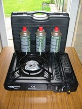 System portable camping for sale  ROSSENDALE