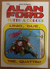 Alan ford tutto usato  Chieti