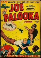 Joe palooka 1947 d'occasion  Expédié en Belgium