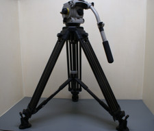 Vinten vision 100 d'occasion  Expédié en Belgium