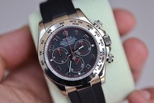 Rolex daytona white for sale  NORTHWOOD