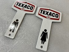 Set two texaco for sale  Chicago