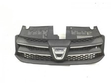 Dacia SANDERO 2008-2012 Kühlergrill 623103971R comprar usado  Enviando para Brazil