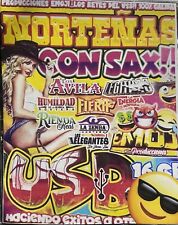 Usb con musica for sale  Ridgefield