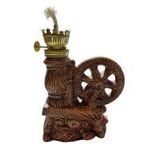 Vintage enesco oil for sale  Litchville