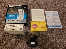 White arris motorola for sale  Gordonville
