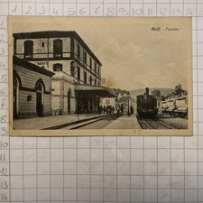 Cartolina postale collezione usato  Genova