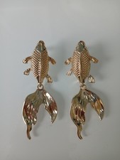 Gold fish statement for sale  ROSSENDALE