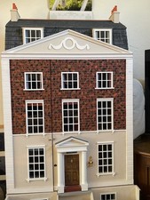 Georgian town house for sale  WYLAM
