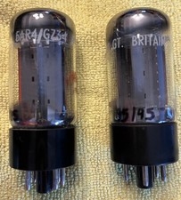 Vintage 1970 mullard d'occasion  Expédié en Belgium