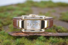 Chopard La Strada 0,74ct Diamanten in 18kt Rosègold, Service 2024, 41/6914, 5280 comprar usado  Enviando para Brazil