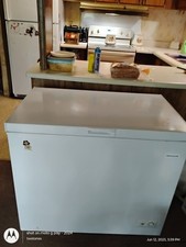 Frigidaire freezer for sale  Lebanon Junction