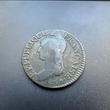 Centimes an 8 d'occasion  Saint-Martin-de-Ré