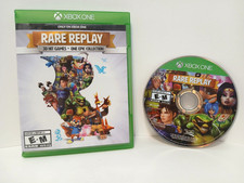 Rare replay hit for sale  Salina
