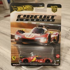 Hot wheels premium gebraucht kaufen  Erkner