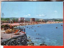 Cartolina catanzaro lido usato Cartolina catanzaro lido usato  Montegranaro