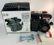 Predator engines 79cc for sale  New Philadelphia