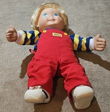 Vintage hasbro buddy for sale  Louisville