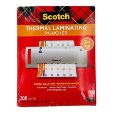 200 pouches scotch for sale  Hazleton