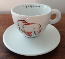 Illy expresso art d'occasion  Lodève