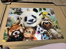 Terrific selfie puzzle for sale  HAYWARDS HEATH