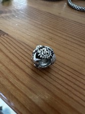 Trollbeads silver symbols for sale  LONDON