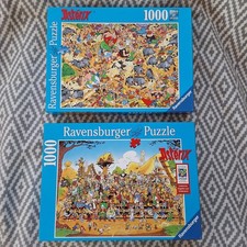 Asterix belix puzzle gebraucht kaufen Asterix belix puzzle gebraucht kaufen  Coesfeld