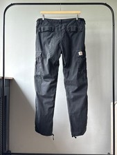 Carhartt WIP Aviation Ripstop Military Utility Cargo Spodnie Rozmiar 31x32 na sprzedaż  PL