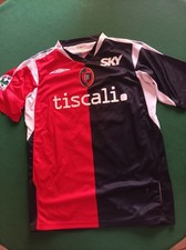Maglia calcio usato  Roma
