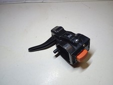 Leva comando gas usato  Borgo San Dalmazzo