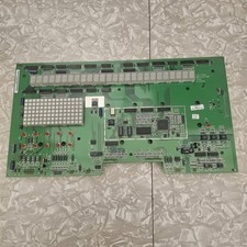 Esteira Life Fitness 95TI tela superior placa eletrônica A080-92184-H000 comprar usado Esteira Life Fitness 95TI tela superior placa eletrônica A080-92184-H000 comprar usado  Enviando para Brazil