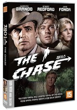 DVD The Chase (1966) *NOVO, usado comprar usado  Enviando para Brazil
