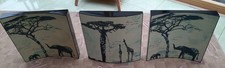 Afrika bilder gebraucht kaufen  Ellingen