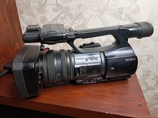 SONY DCR-VX2200E Gravador de Câmera de Vídeo Digital Filmadora MINI DV PAL SYSTEM comprar usado  Enviando para Brazil