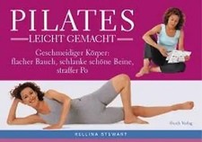 Pilates leicht gemacht gebraucht kaufen  Berlin