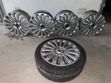 Originale ford fiesta usato  Battipaglia