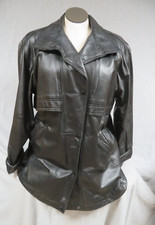 Vtg. wilson leather for sale  Devils Lake