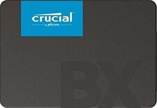 Crucial bx500 240gb usato  Marano di Napoli