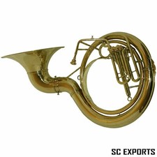 Embouchure tuba laiton d'occasion  Expédié en France