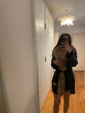 Manteau fourrure toscane d'occasion  Strasbourg-