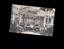 Automobile coupe gordon d'occasion  France