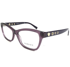 Versace eyeglasses frames for sale  Royal Oak